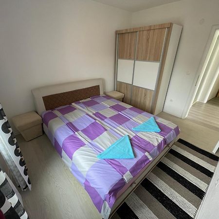 Sunny Apartment With Swimming Pool Stolac Exterior foto