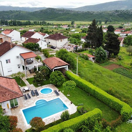 Sunny Apartment With Swimming Pool Stolac Exterior foto