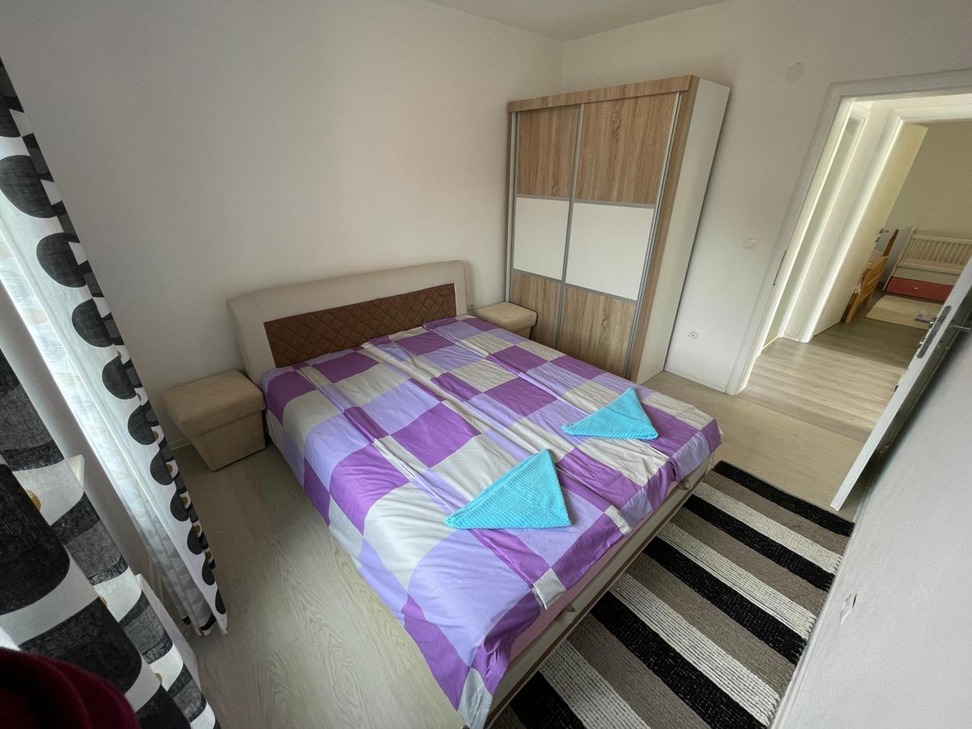 Sunny Apartment With Swimming Pool Stolac Exterior foto