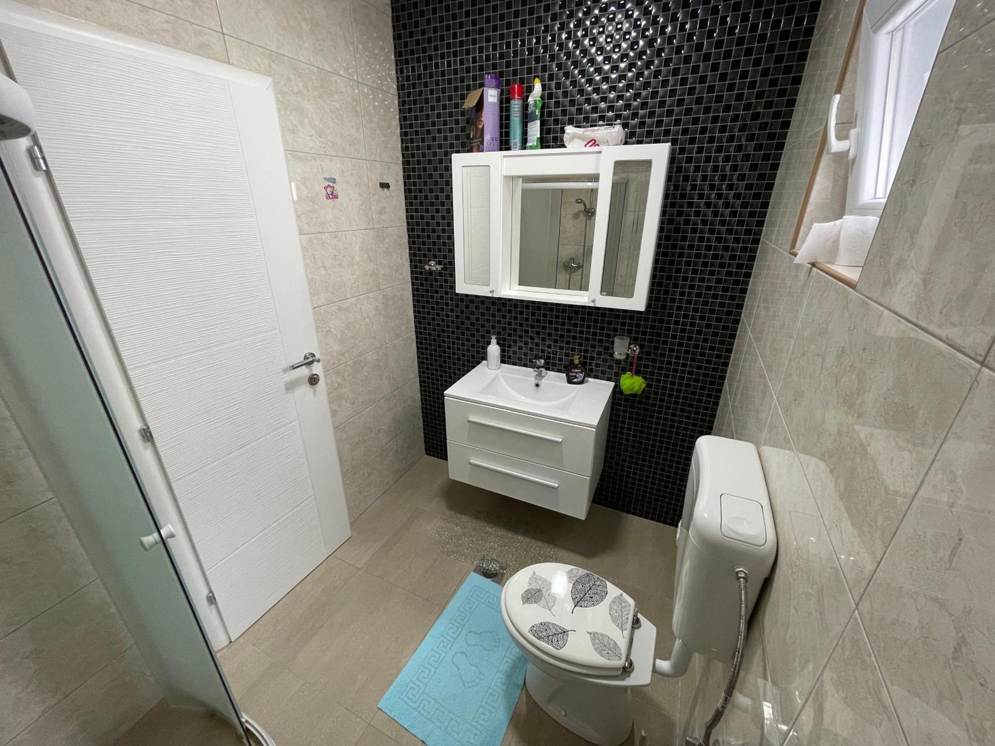 Sunny Apartment With Swimming Pool Stolac Exterior foto