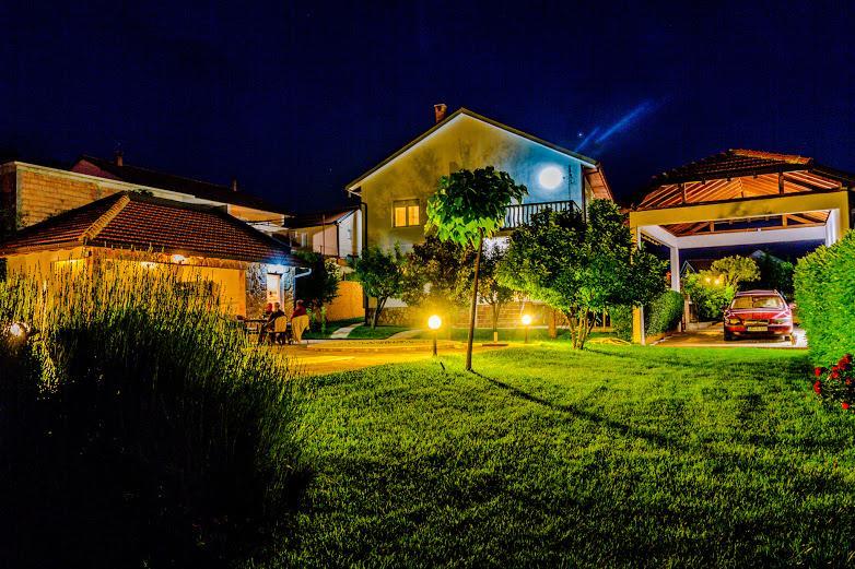 Sunny Apartment With Swimming Pool Stolac Exterior foto