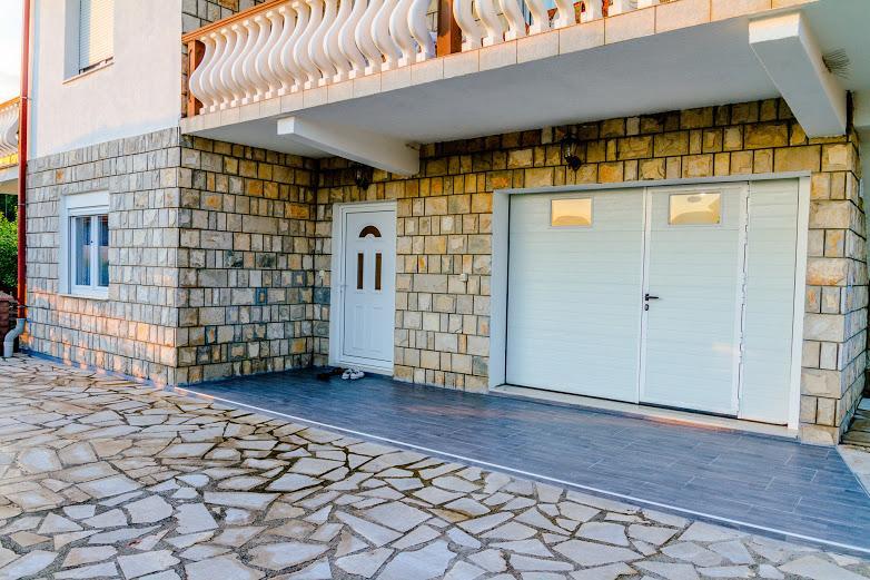 Sunny Apartment With Swimming Pool Stolac Exterior foto